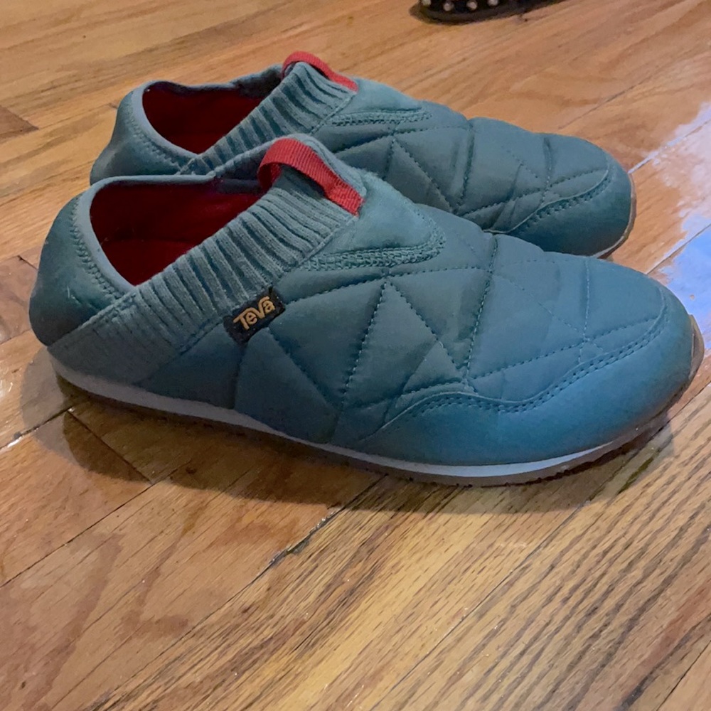 TEVA Moc Slipper